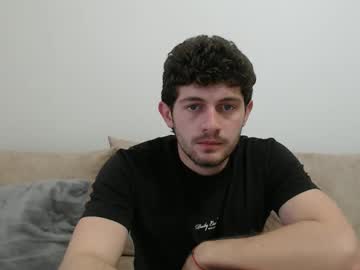 Boys_777 Chaturbate stream image from March 30, 2026