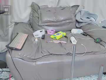 Foxyiyi Chaturbate stream image from March 30, 2026