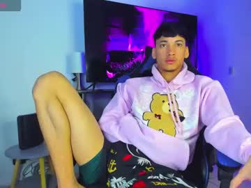 Lyam_Russo Chaturbate stream image from March 30, 2026