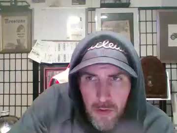 Paulstetson Chaturbate stream image from March 30, 2026