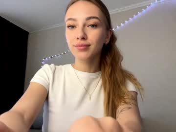 Rafaelasan Chaturbate stream image from March 30, 2026