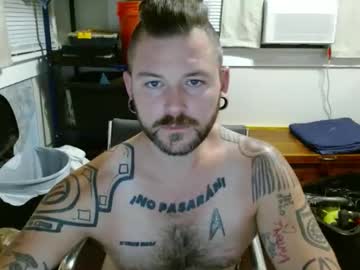 Thequantumcertainty Chaturbate stream image from March 30, 2026