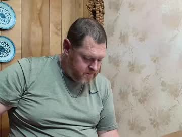 Trashman99 Chaturbate stream image from March 30, 2026