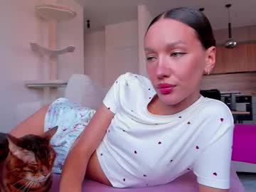 Awgustina_Sweetheart22 Chaturbate stream image from March 30, 2026