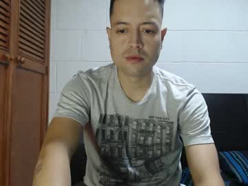 Dimitri_Quiet Chaturbate stream image from March 30, 2026