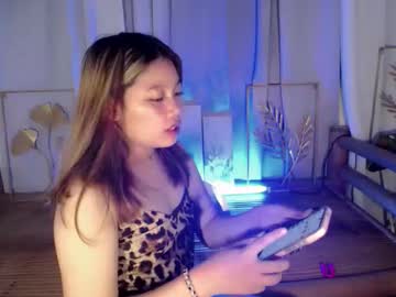 Lovely_Sandyy Chaturbate stream image from March 30, 2026