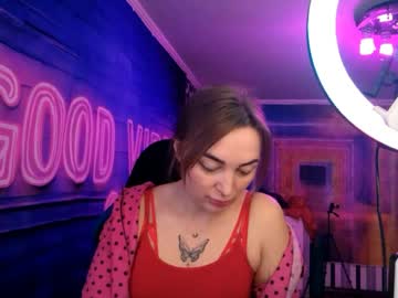 Secretmuse777 Chaturbate stream image from March 30, 2026