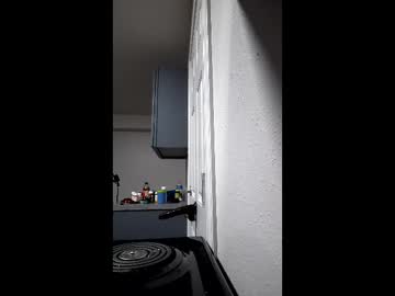 Wesleyjenkins888 Chaturbate stream image from March 30, 2026