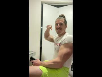 Xospartanofficial Chaturbate stream image from March 30, 2026