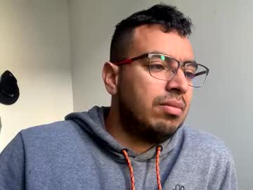 Alexospina55 Chaturbate stream image from March 30, 2026