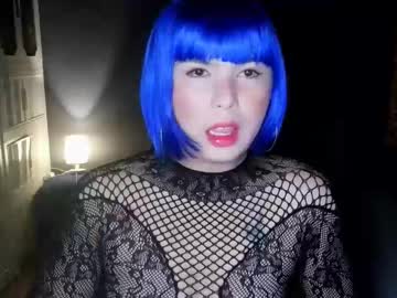 Allisontongs Chaturbate stream image from March 30, 2026