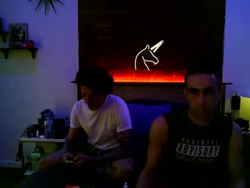 Chillyal Chaturbate stream image from March 30, 2026
