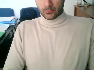 Giuseppevai1 Chaturbate stream image from March 30, 2026