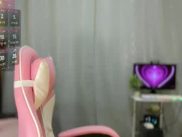 Hotloveaxx Chaturbate stream image from March 30, 2026