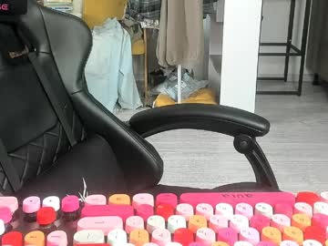 K_And_Alice Chaturbate stream image from March 30, 2026