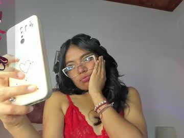 Luna_Velveth1 Chaturbate stream image from March 30, 2026