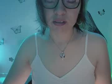 Rebbeca09 Chaturbate stream image from March 30, 2026
