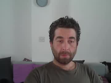 Shoemaker333 Chaturbate stream image from March 30, 2026