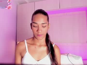 Anaacollins_ Chaturbate stream image from March 30, 2026