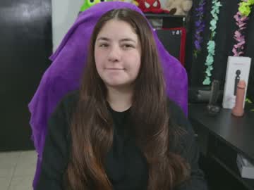 Ann_Cohen Chaturbate stream image from March 30, 2026