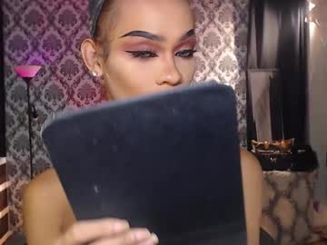 Queenvalentinats Chaturbate stream image from March 30, 2026