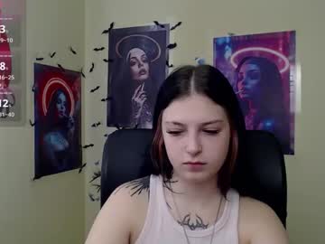 Sweet_Cherryg Chaturbate stream image from March 30, 2026