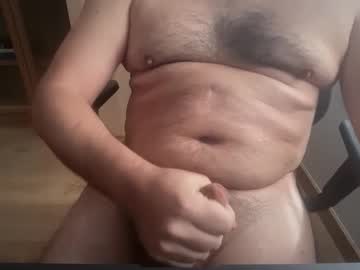 Thickguybcn Chaturbate stream image from March 30, 2026