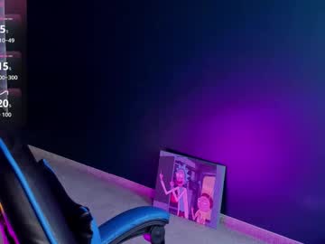 Alice_Kitagawa Chaturbate stream image from March 30, 2026