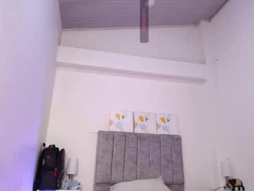 Dante_Knox Chaturbate stream image from March 30, 2026