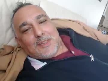 Djeauzy77 Chaturbate stream image from March 30, 2026