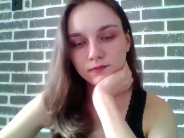 Dolcezza_ Chaturbate stream image from March 30, 2026