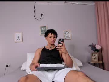 Dominik_Drake Chaturbate stream image from March 30, 2026