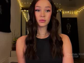 Doublesees Chaturbate stream image from March 30, 2026