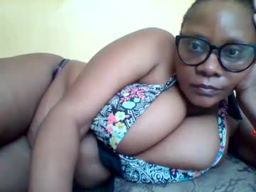 Ebonybussy Chaturbate stream image from March 30, 2026