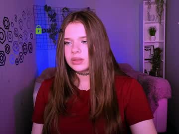 Eisa_Lewis Chaturbate stream image from March 30, 2026