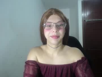 Evi_Kitty Chaturbate stream image from March 30, 2026