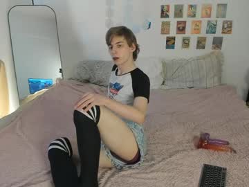 Feralsyntax Chaturbate stream image from March 30, 2026