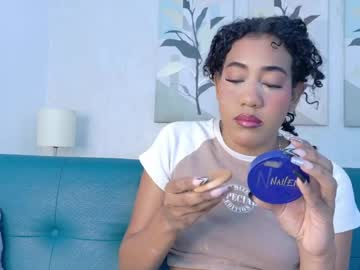 Flavia_Cruz Chaturbate stream image from March 30, 2026