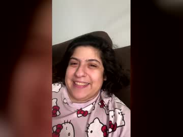 Lydiasheer Chaturbate stream image from March 30, 2026