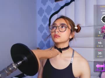 Milleyjones_ Chaturbate stream image from March 30, 2026