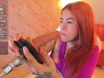 Preettymoon Chaturbate stream image from March 30, 2026
