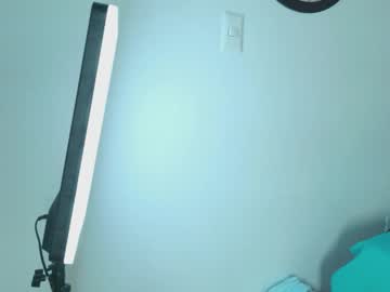 Valerigallardo Chaturbate stream image from March 30, 2026