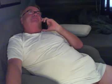 Canamanxxx Chaturbate stream image from March 30, 2026