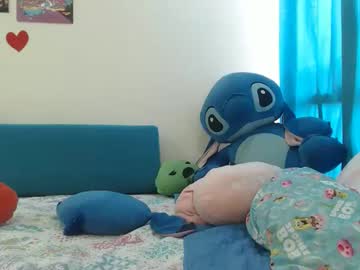 Caramel_Doll_ Chaturbate stream image from March 30, 2026