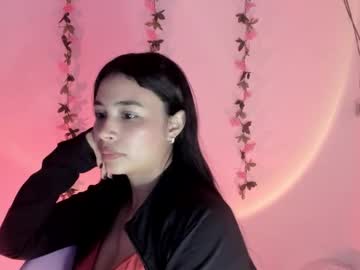 Charlotte_Rosset Chaturbate stream image from March 30, 2026