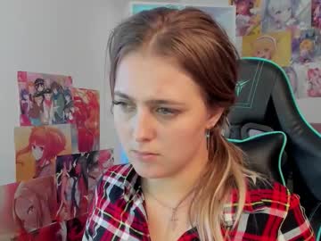 Ellabells Chaturbate stream image from March 30, 2026