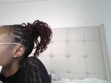 Exotic_Ebony2 Chaturbate stream image from March 30, 2026