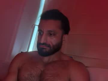 Hungmixmarc Chaturbate stream image from March 30, 2026