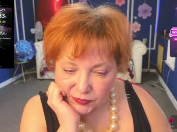 Kira_Kennet Chaturbate stream image from March 30, 2026