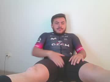 Pypexonix Chaturbate stream image from March 30, 2026